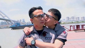 极限挑战 Season 1 Ep.1 1. epizód