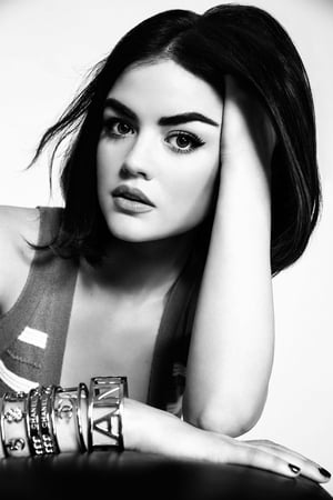 Lucy Hale profil kép