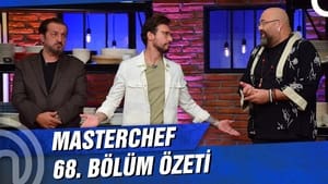 MasterChef Türkiye 4. évad Ep.68 68. epizód