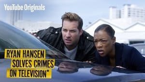 Ryan Hansen Solves Crimes on Television Season 1 Ep.1 1. epizód