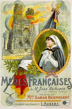 Mères françaises