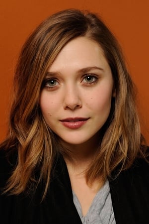 Elizabeth Olsen profil kép