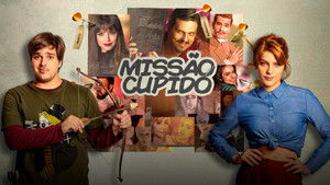 Missão Cupido háttérkép