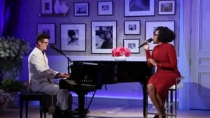 The Jennifer Hudson Show 2. évad Ep.8 8. epizód