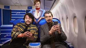 Modalità aereo háttérkép