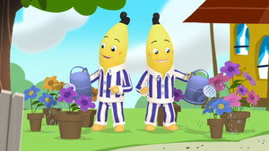 Bananas in Pyjamas 1. évad Ep.102 102. epizód