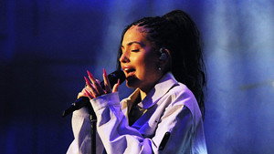 BBC Radio 1's Live Lounge 26. évad Ep.7 7. epizód