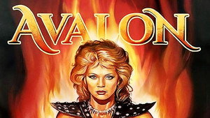 Avalon háttérkép