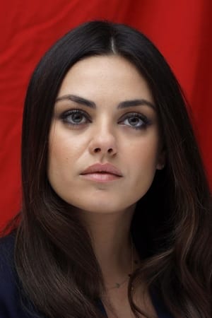 Mila Kunis profil kép