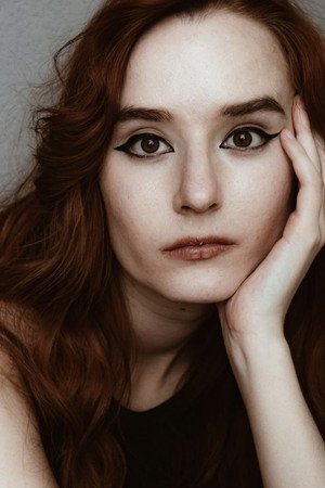 Alona Shylova profil kép