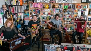 NPR Tiny Desk Concerts 13. évad Ep.69 69. epizód