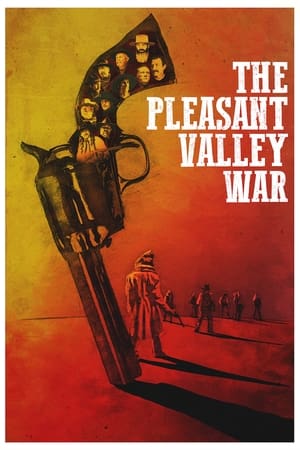 The Pleasant Valley War poszter