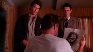 Twin Peaks 1. évad Ep.5 A félkezű férfi