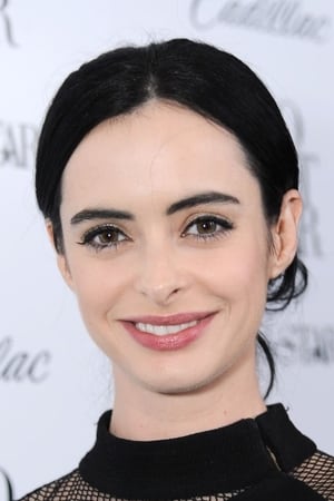 Krysten Ritter profil kép