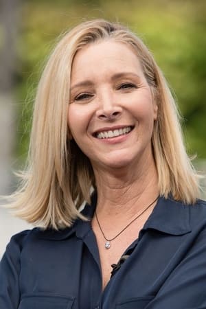 Lisa Kudrow profil kép