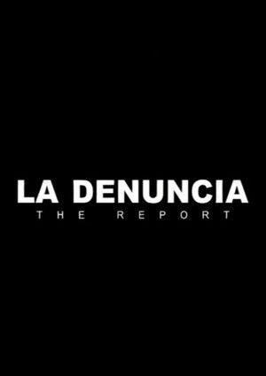 La Denuncia poszter