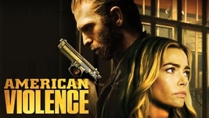 American Violence háttérkép