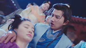 The Princess Weiyoung Season 1 Ep.4 4. epizód