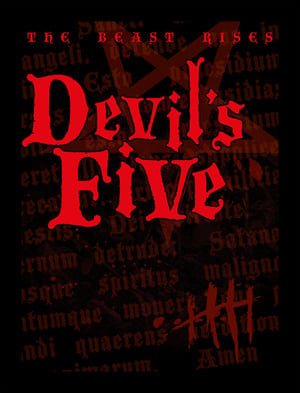 Devil's Five poszter