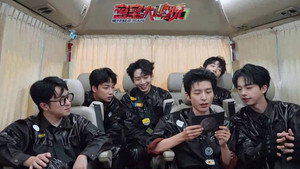 密室大逃脱大神版 Speciális epizódok Ep.60 60. epizód