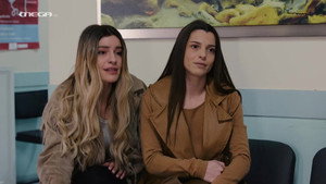 Η Γη Της Ελιάς 4. évad Ep.132 132. epizód