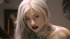 Ink Master: Angels 2. évad Ep.5 5. epizód