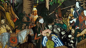 Fado Lusitano háttérkép