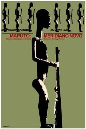 Maputo meridiano novo