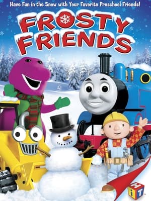 Hit Favorites: Frosty Friends poszter