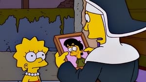 A Simpson család 13. évad Ep.15 Simpsonék Braziliába mennek