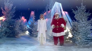Le cadeau des cadeaux háttérkép