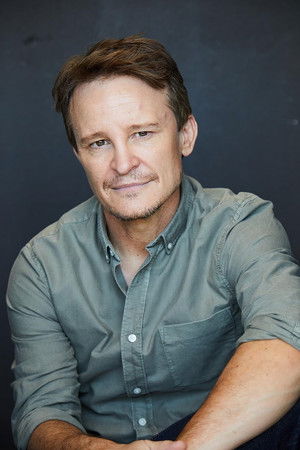 Damon Herriman profil kép