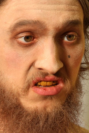 Nate Bernot profil kép