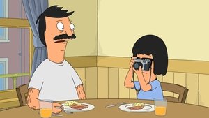 Bob burgerfalodája 12. évad Ep.9 Kimaradtál