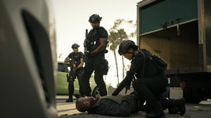 S.W.A.T. - Különleges egység 8. évad Ep.8 8. epizód
