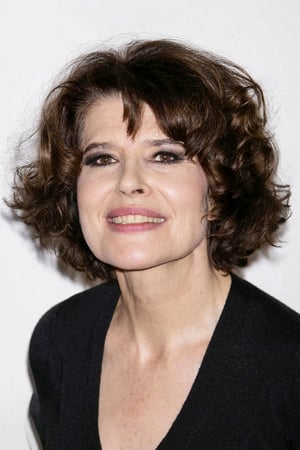 Fanny Ardant profil kép