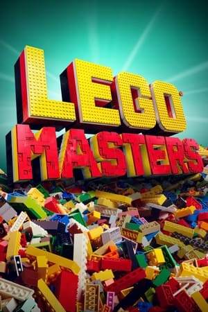 LEGO Masters