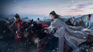 冰湖重生 kép