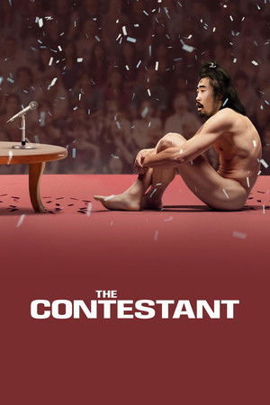 The Contestant poszter