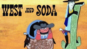 West and Soda háttérkép