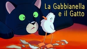 La gabbianella e il gatto háttérkép