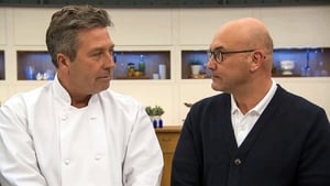 Celebrity Masterchef Season 12 Ep.2 2. epizód