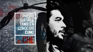 Ernesto Guevara, también conocido como “El Che” háttérkép