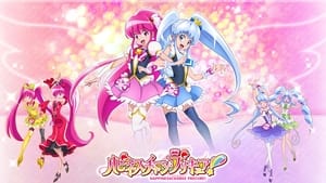 ハピネスチャージプリキュア！ kép