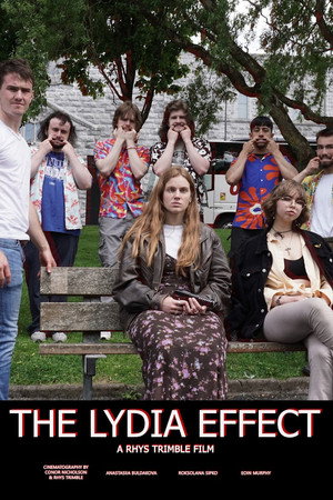 THE LYDIA EFFECT poszter
