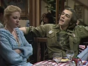 Citizen Smith Season 1 Ep.6 6. epizód