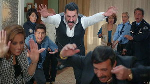 Hayati ve Diğerleri Season 1 Ep.4 4. epizód