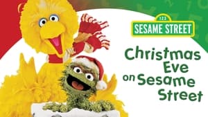 Christmas Eve on Sesame Street háttérkép