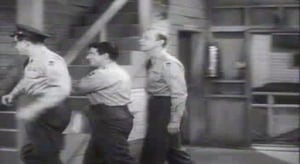 The Phil Silvers Show Season 1 Ep.33 33. epizód