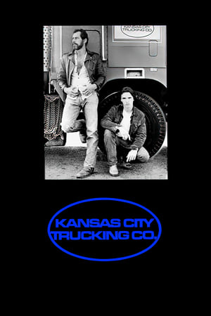 Kansas City Trucking Co. poszter